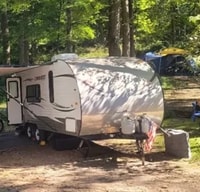 Cozy Gulf Stream Conquest