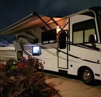 Aileen's RV Cottage