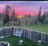 Camp Sisu