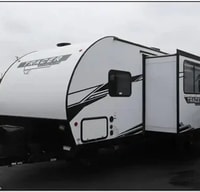 Tracer 260BHSLE - Compact Elegance!