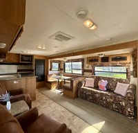 Eli’s Sweet RV❤️