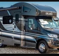 20 - 2022 Thor Motor Coach Delano