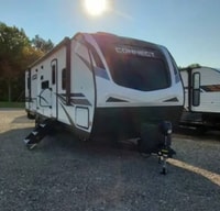 KZ C291BHK - Luxury Travel Trailer