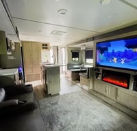 2021 Coachmen Rv  Freedom Express Liberty Edition Travel Trailer