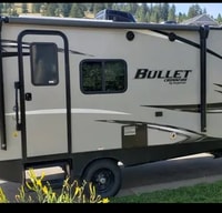 Grandon's Bullet Crossfire Getaway