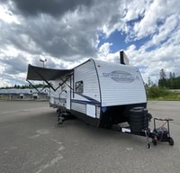 Keystone Springdale 240BHCWE Travel Trailer