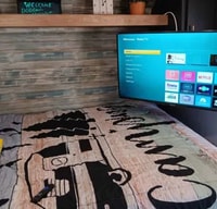 Brian and Kathey's Keystone Springdale Travel Trailer