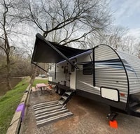 Prime Time AVENGER 27dbs Travel Trailer