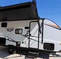 WILDWOOD FSX 178BHSKX Travel Trailer