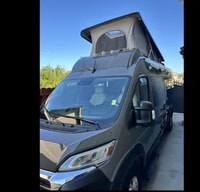 Gurvi’s Thor Motor Coach 20J Class B