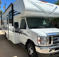 EZ Pickup Coachman Freelander