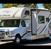 2020 Thor Four Winds 30D: Photos Coming Soon!