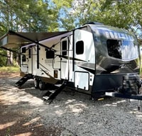 Adventure Awaits with Hill Rentals, All the comforts of home anywhere you want to go!