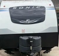 Tasha's Venture RV Sonic 220VRB Travel Trailer
