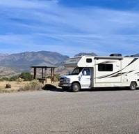 Josh's Winnebago Minnie Winnie 31H Class C