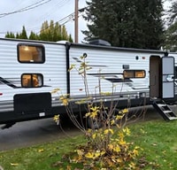 The Haven - Solar Family Bunkhouse