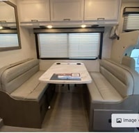 (RV-with-ME) 2025 Thor Freedom Elite 22FEF Class C