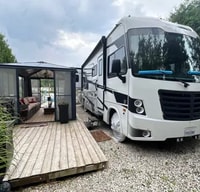 Easy Drive Forest River FR3ClassA-30DS