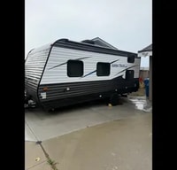 Thierry's Dutchmen Aspen Trail LE ,1760BH Travel Trailer