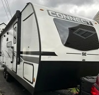 Connor's KZ SE C231BHKSE Travel Trailer
