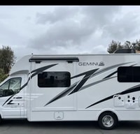 Thor Motor Coach Thor Gemini 24KB Class B