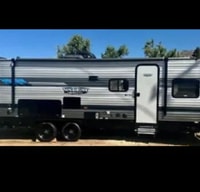 5 Bed Trailer - 32’  - Delivery Only👉🏻 Anywhere you want to go!