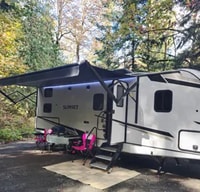 Adventure Awaits with Hill Rentals, All the comforts of home, anywhere you want to go!