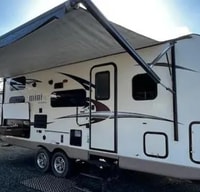 Joel- Compact yet spacious adventure