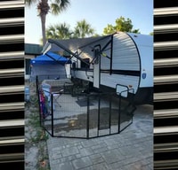 The Ultimate Getaway Camper!