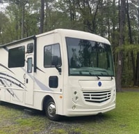 Marc's Holiday Rambler Admiral 29M Class A