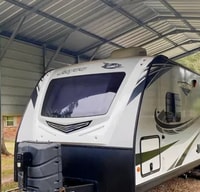 Perfect For Couples: Jayco White Hawk 26rk Travel Trailer Delivery Only