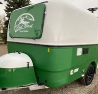 The Outback Trailer