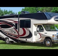 2020 Gulf Stream Conquest Mini