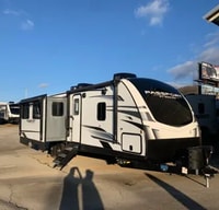 Ivan's Keystone 2870RL22 Travel Trailer