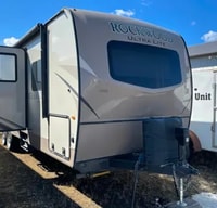 Carson's Forest River Rockwood 2702WS Travel Trailer