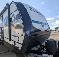 jordan's Keystone Passport 229BH Travel Trailer