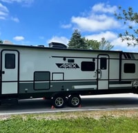 Coachmen APEX ULTRA-LITE Travel Trailer