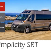 ---> 2019 Roadtrek Simplicity SRT <---