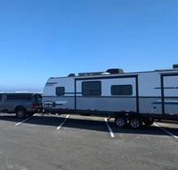 Travelers Oasis. (First Responder Family 4 Life)