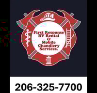 First Responder Family 4 Life