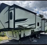 Keystone Montana High County 281CK Fifth Wheel