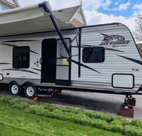 Jeff's Jayco 26bh