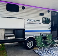 NEW Stocked, Deliverable Family Coachmmen Catalina