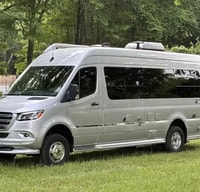 2020 Airstream Interstate Tommy Bahama 4x4