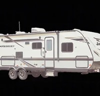 Paradise On Wheels