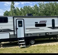 Dutchmen Coleman Lantern 242BH