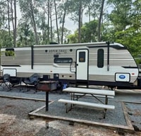 Sunshine Cruiser Dutchmen Aspen LE M-29BH Travel Trailer