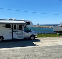 South shore adventure