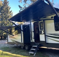 The Evergreen Explorer