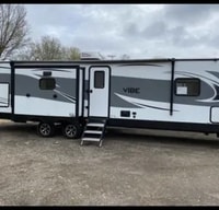 Kevin's Forest River 2019 Travel Trailer